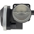 Load image into Gallery viewer, Grams Performance VW MKIV DBW Throttle Body - Black - Additional View 5