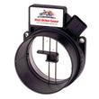 Load image into Gallery viewer, Granatelli 03-06 Hummer H2 6.0L Mass Airflow Sensor - Black - Main Product View
