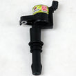Load image into Gallery viewer, Granatelli 05-10 Ford 4.6L/5.4L 3V OEM Coil Packs - Black (Single)