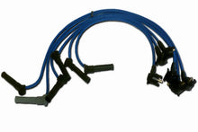 Load image into Gallery viewer, Granatelli 05-10 Ford Mustang 6Cyl 4.0L Performance Ignition Wires - Main Product View