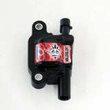Granatelli Motor Sports Malevolent Coil Packs - Black (Single) fits 2005-2018 Buick / Cadillac / Chevrolet