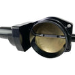 Load image into Gallery viewer, Granatelli 08-23 GM LS3/LSA/LSX Drive-By-Wire 103mm Throttle Body - Black - Main Product View