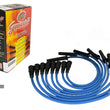 Load image into Gallery viewer, Granatelli 10-14 Ford 6.2L Blue Ignition Wires (Excl Coil Packs) - Main Product View