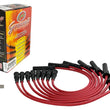 Load image into Gallery viewer, Granatelli 10-14 Ford 6.2L Ignition Wires - Red (Excl Coil Packs) - Main Product View