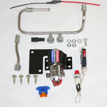 Load image into Gallery viewer, Granatelli 10-14 Ford Mustang GT/Shelby GT500 Tire Fryer Line Lock - Main Product View