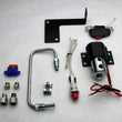 Load image into Gallery viewer, Granatelli 10-15 Chevrolet Camaro Brake Line Lock System - Main Product View