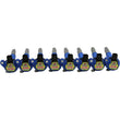Load image into Gallery viewer, Granatelli 11-15.5 Ford Coyote 4V Street Fighter Coil-On-Plug Wire Conn Kit w/Coil Packs (42K Volt) - Main Product View