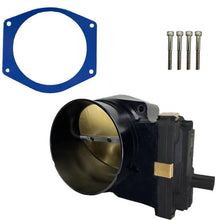 Load image into Gallery viewer, Granatelli 13-20 GM LT1/LT4/LT5 Drive-By-Wire 103mm Throttle Body - Black - Main Product View