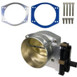 Load image into Gallery viewer, Granatelli 13-20 GM LT1/LT4/LT5 Drive-By-Wire 103mm Throttle Body - Natural - Main Product View