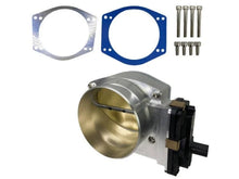Load image into Gallery viewer, Granatelli 13-20 GM LT1/LT4/LT5 Drive-By-Wire 103mm Throttle Body - Natural - Main Product View