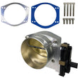 Load image into Gallery viewer, Granatelli 13-20 GM LT1/LT4/LT5 Drive-By-Wire 112mm Throttle Body - Natural - Main Product View