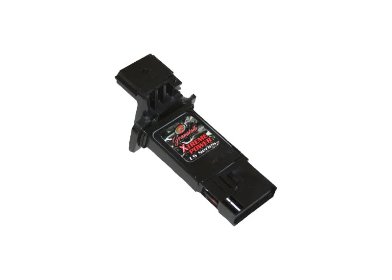 Granatelli 14-18 Chevrolet SS V8 6.2L/7.0L Slot-In Mass Airflow Sensor w/Cold Air Tuning - Main Product View