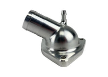 Load image into Gallery viewer, Granatelli 14-20 GM LT Engine Billet Thermostat Housing - Main Product View