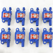 Load image into Gallery viewer, Granatelli 14-23 GM LT Malevolent Coil Packs - Blue (Set of 8)