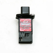 Load image into Gallery viewer, Granatelli 15-23 Coyote 5.0L Cars &amp; Trucks Hi-Perf Slot-In Style Mass Airflow Sensor (Calibrated) - Main Product View