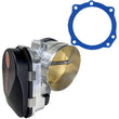 Load image into Gallery viewer, Granatelli 15-23 Dodge Direct Bolt On Drive-By-Wire 95mm Throttle Body - Natural - Main Product View