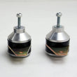Load image into Gallery viewer, Granatelli 15-23 Ford Mustang GT/Shelby GT350 Motor Mounts - Main Product View