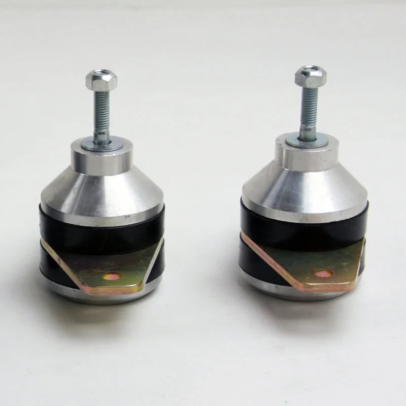 Granatelli 15-23 Ford Mustang GT/Shelby GT350 Motor Mounts - Main Product View