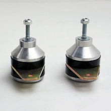 Load image into Gallery viewer, Granatelli 15-23 Ford Mustang GT/Shelby GT350 Motor Mounts - Main Product View