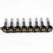 Load image into Gallery viewer, Granatelli 15.5-17 Ford Coyote 4V Street Fighter Coil-On-Plug Wire Conn Kit w/Coil Packs (42K Volts) - Main Product View
