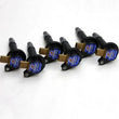 Load image into Gallery viewer, Granatelli 18-23 Ford EcoBoost 3.5TT Hi-Perf Coil-On-Plug Wire Conn Kit w/Coil Packs (60K Volts) - Main Product View