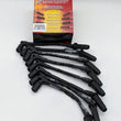 Load image into Gallery viewer, Granatelli 20-23 GM LT2 6.2L Hi-Perf Coil-Near-Plug Ignition Wire Connector Kit w/Black Jacket - Main Product View
