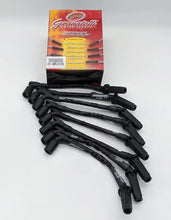 Load image into Gallery viewer, Granatelli 20-23 GM LT2 6.2L Hi-Perf Coil-Near-Plug Ignition Wire Connector Kit w/Black Jacket - Main Product View