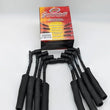 Load image into Gallery viewer, Granatelli 20-23 GM LT2 6.2L Hi-Perf Coil-Near-Plug Wire Connector Kit w/Blk Jacket/Blk Sleeve - Main Product View