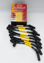Load image into Gallery viewer, Granatelli 20-23 LT2 6.2L 8 Hi-Perf Coil-Near-Plug Ignition Wire Connector Kit w/Yellow Jacket - Main Product View