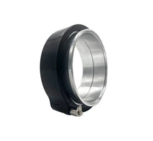 Load image into Gallery viewer, Granatelli 3.0in Dual Seal Double O-Ring Clamp Assembly - Additional View 6