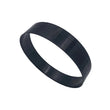Load image into Gallery viewer, Granatelli 3.0in Union Sleeve Spare Aluminum Dual Seal Clamp - Main Product View