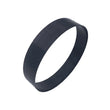Load image into Gallery viewer, Granatelli 3.0in Union Sleeve Spare Aluminum Dual Seal Clamp - Side View