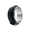 Load image into Gallery viewer, Granatelli 3.5in Dual Seal Double O-Ring Clamp Assembly - Additional View 6
