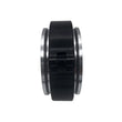 Load image into Gallery viewer, Granatelli 4.0in Dual Seal Double O-Ring Clamp Assembly - Main Product View