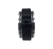 Load image into Gallery viewer, Granatelli 4.0in Dual Seal Double O-Ring Clamp Assembly - Main Product View