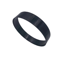 Load image into Gallery viewer, Granatelli 4.0in Union Sleeve Spare Aluminum Dual Seal Clamp - Main Product View
