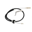 Load image into Gallery viewer, Granatelli 79-04 Ford Mustang Clutch Cable - Main Product View