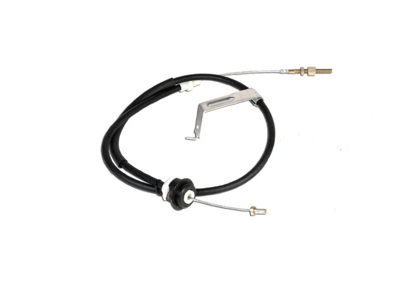Granatelli 79-04 Ford Mustang Clutch Cable - Main Product View