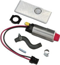 Load image into Gallery viewer, Granatelli 82-02 GM 3rd/4th Gen F-Body 340LPH In Tank Fuel Pump - Main Product View