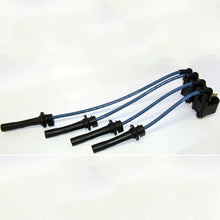Load image into Gallery viewer, Granatelli 90-93 Mazda Miata 1.6L Pro Series Coil Packs (60K Volts)
