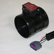 Load image into Gallery viewer, Granatelli 96-00 Chevrolet/GMC Truck/SUV 5.0L/5.7L Mass Airflow Sensor - Black - Main Product View
