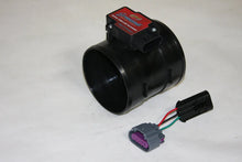 Load image into Gallery viewer, Granatelli 97-00 Chevrolet Corvette C5 Mass Airflow Sensor - Black - Main Product View