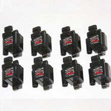 Load image into Gallery viewer, Granatelli 97-14 GM LS Trucks/SUV 5.3L/6.0L/6.2L Square Shaped Hi-Perf Coil-Near-Plug Wire Conn Kit - Main Product View