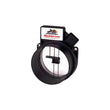 Load image into Gallery viewer, Granatelli 98-02 GM F-Body 4th Gen LS1 Mass Airflow Sensor- Black (For Dry Nitrous Systems) - Main Product View