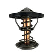 Load image into Gallery viewer, Granatelli 98-17 GM LS 180 Deg Thermostat - Main Product View