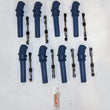Load image into Gallery viewer, Granatelli 99-05 Ford V8 2V Coil-On-Plug Connector Kits - Main Product View