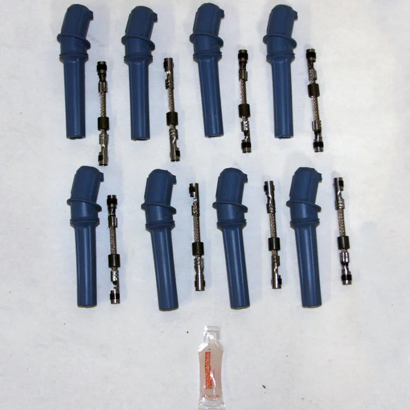 Granatelli 99-05 Ford V8 2V Coil-On-Plug Connector Kits - Main Product View