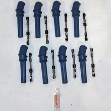 Load image into Gallery viewer, Granatelli 99-05 Ford V8 2V Coil-On-Plug Connector Kits - Main Product View
