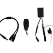 Load image into Gallery viewer, Granatelli Exhaust Cutout 1-Touch Switch Remote (Dual Cutout) - Main Product View