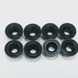 Load image into Gallery viewer, Granatelli GM LS Valve Cover Grommet Set - Set of 8 - Main Product View
